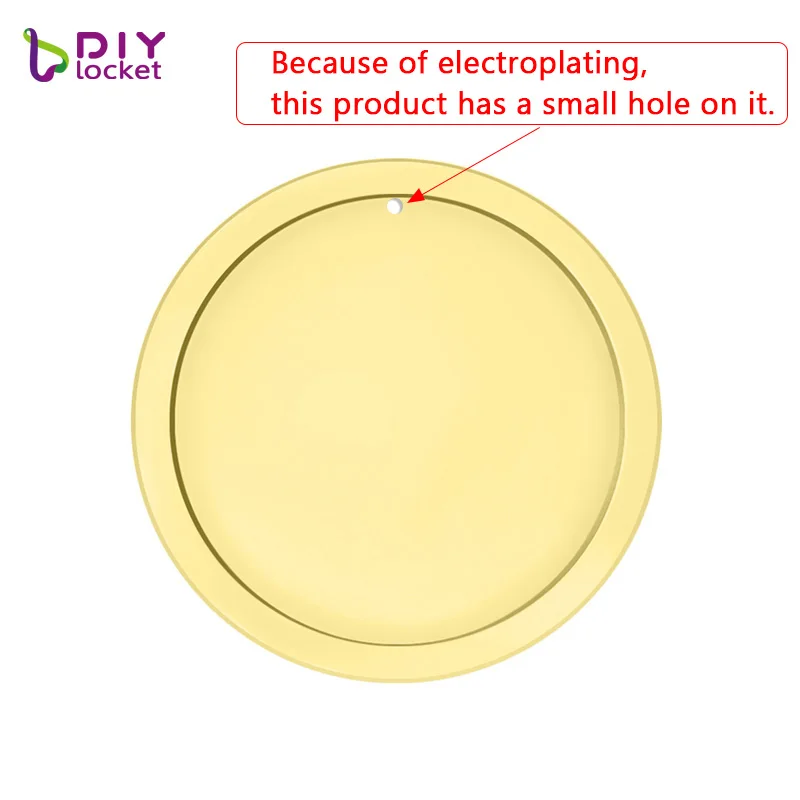 Новинка! Пустая монета My moneda 32 мм может быть DIY/на заказ подходит для Moneda