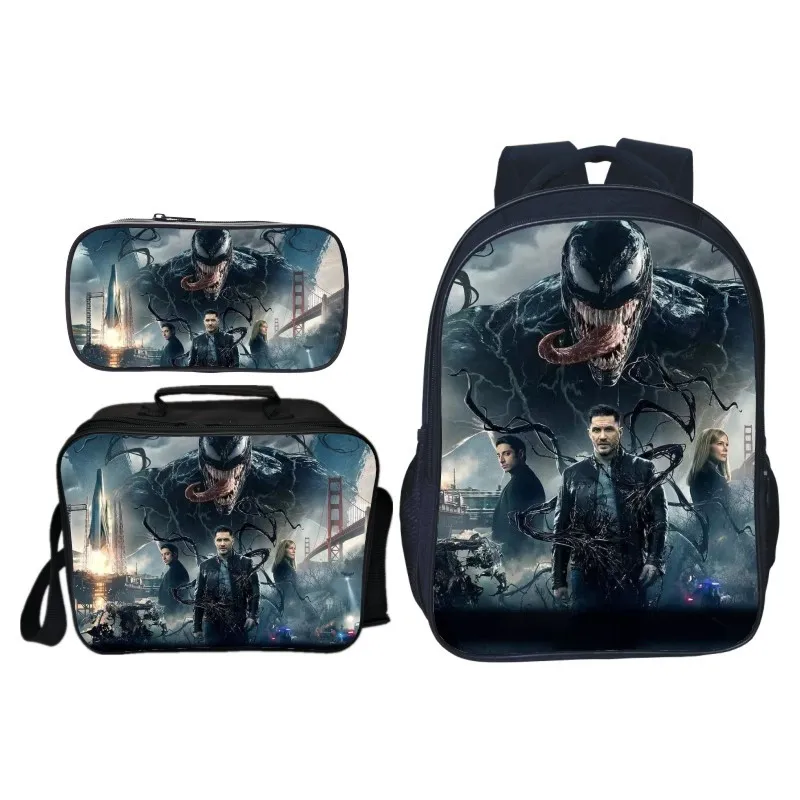 3 шт./комплект дорожный рюкзак для ноутбука | Багаж и сумки