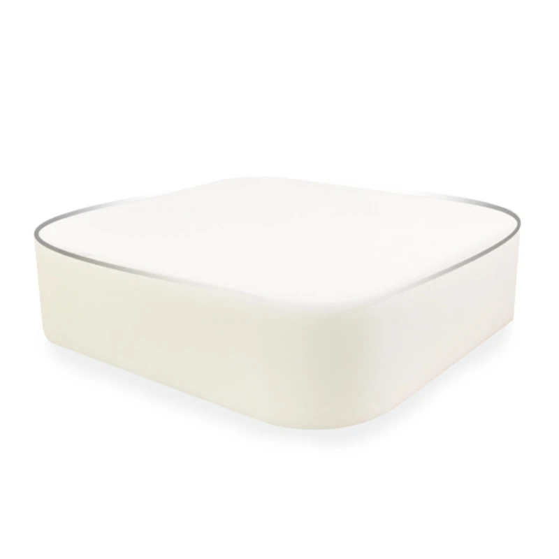 

Anti-Skid Cartoon Print Dining Children Cushion Increased Pad High Chair Booster Q9QB