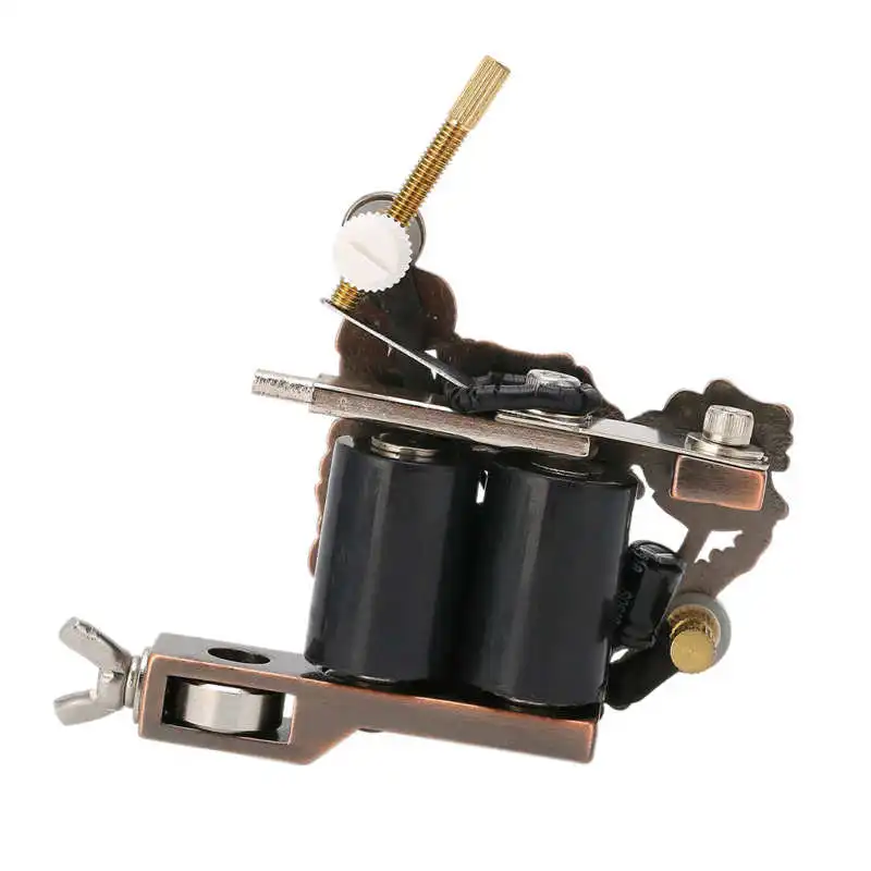 Ресницы аксессуары татуировки в виде черепов катушки традиционные для боди-арта