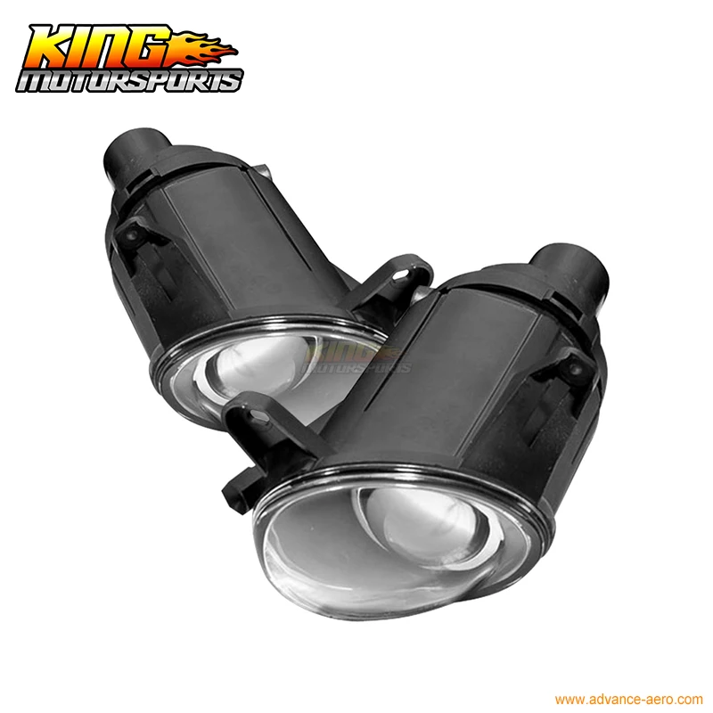 

Fit For 01 02 03 04 05 Volkswagen Passat Fog Lights Clear Lens Light Lamps USA Domestic Free Shipping