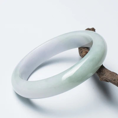 

Ювелирные изделия Zheru, натуральный бирманский браслет, элегантный браслет принцессы, лучший подарок для мамы и девушки 54-64 мм