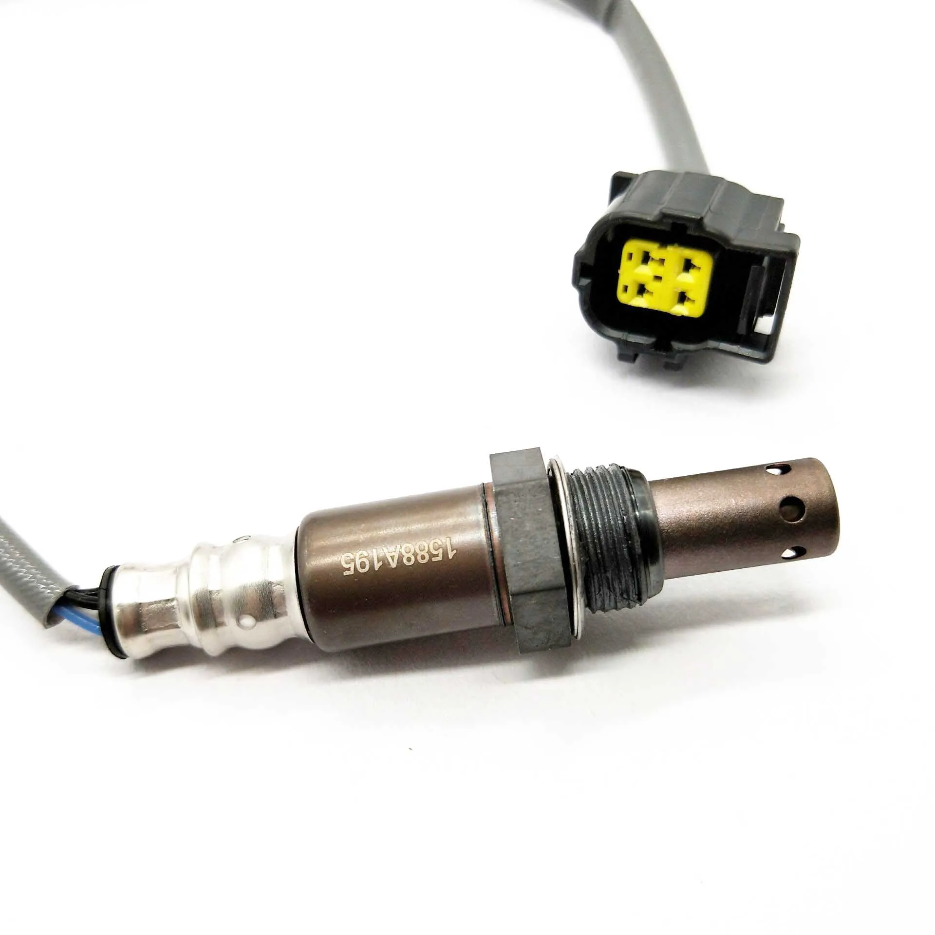 Нисходящий лямбда деталь датчика кислорода для выхлопных газов 0258010024 Mitsubishi Lancer