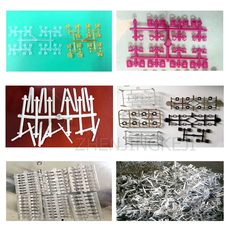 

Portable Automatic Multi-Function Ultrasonic Nozzle Separator Plastic Metal Vibration Cutting Nozzle Machine Tools And Equipment