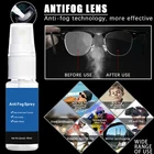 Очки для защиты от запотевания, 20 мл