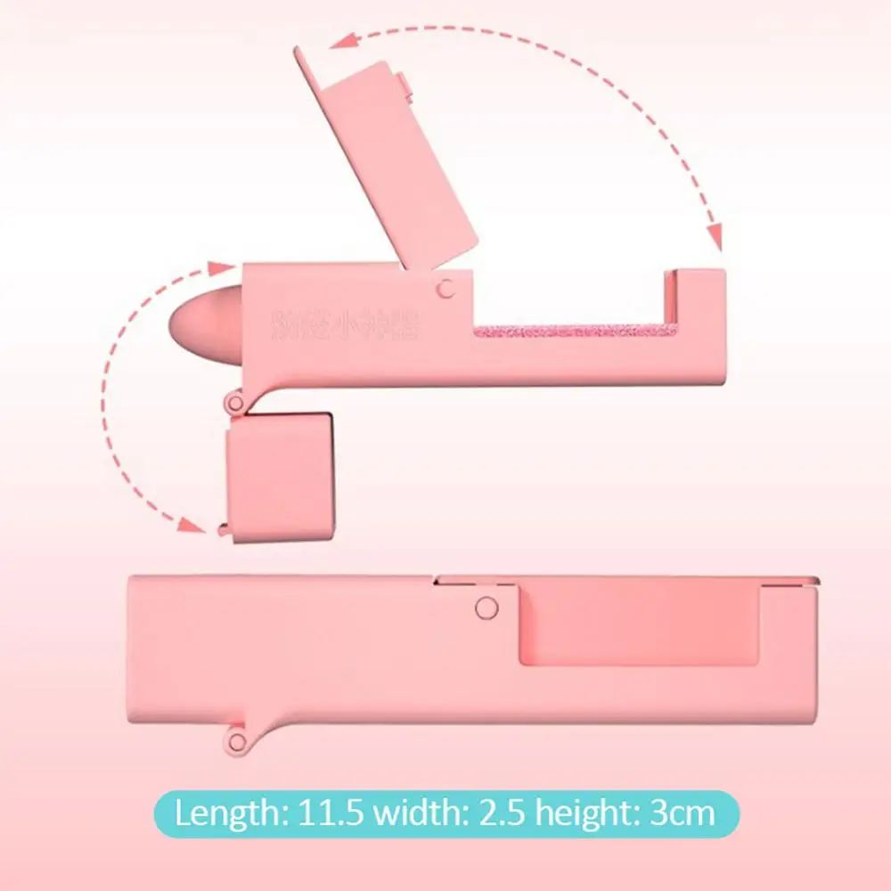 

Door Opening Tools Non-Contact Portable Elevator Public Drawer Door Handle Reusable Refillable Containers