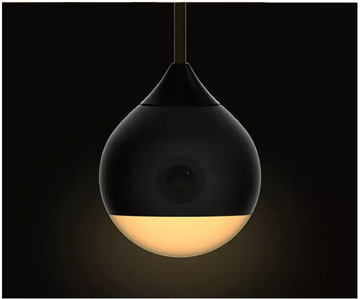 Для xiaomi умный дом xiaomi Sothing Sunny smart sensor ночной Светильник инфракрасный Ind