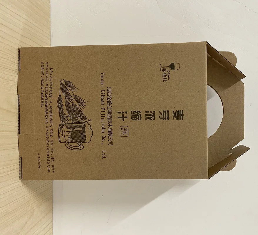 Стартовый набор для пива 20 л пивные дрожжи хоп солод концентрированный сок