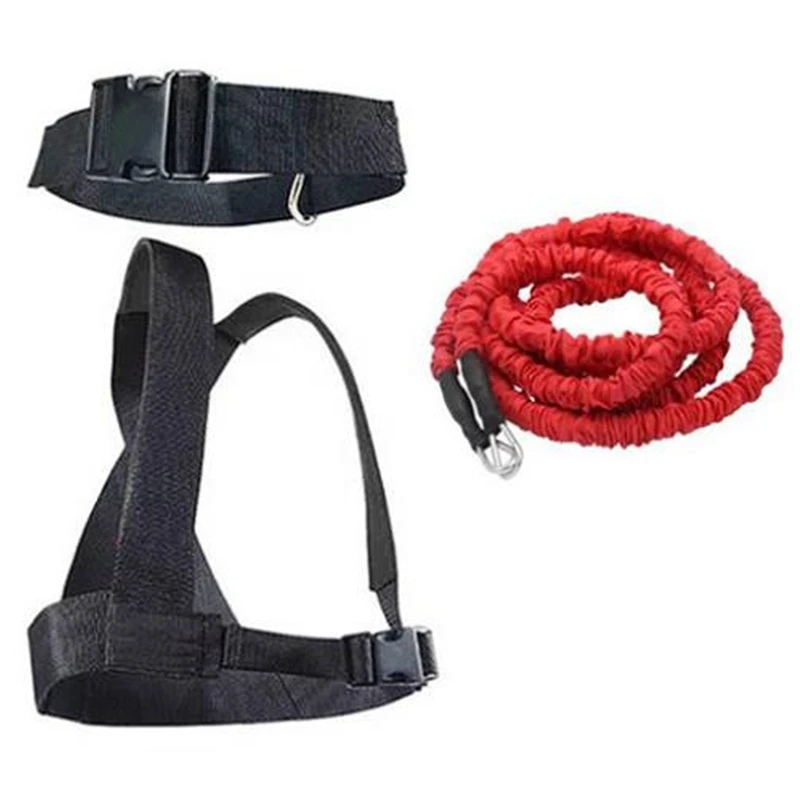 

Resistance Bungee Rope Acceleration Speed Fast Rope for Resistance Training