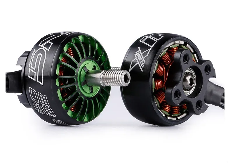 1 шт. IFlight Motor XING X2208 2208 34 кв кВ 2-6S FPV NextGen для Fpv DIY RC Racing Drone g | Игрушки и хобби