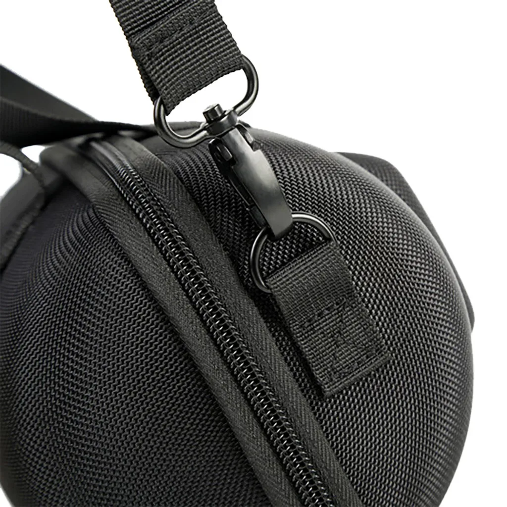 Для JBL Xtreme 2 портативная жесткая дорожная сумка для переноски серый чехол на молнии для хранения JBL Xtreme 2 Bluetooth динамик открытый# D2