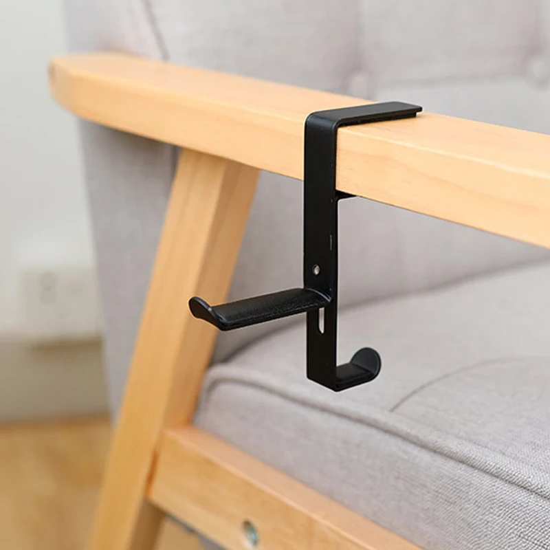 Складная подставка для наушников Вешалка Настольный держатель гарнитуры