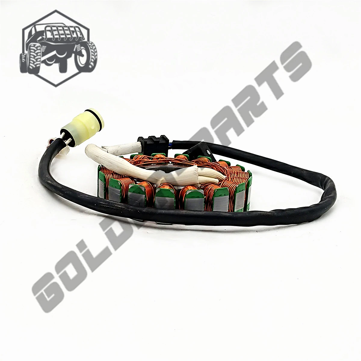 Hisun 700 ATV UTV Generator Stator Assy 31120-004000-0000 HISUN SPARE PARTS | Автомобили и мотоциклы