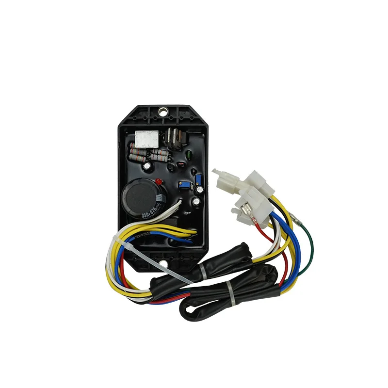 AVR KI-DAVR-50S3 трехфазный бензиновый регулятор напряжения DAVR50S3 PLY-DAVR 50S3 |
