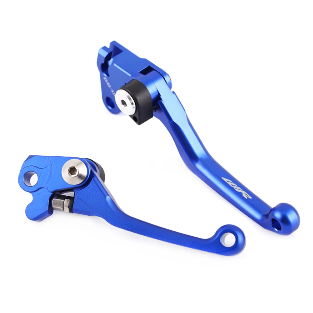Поворотный тормозной рычаг сцепления для YAMAHA WR450F 01-11 WR250F WR 250F 450F 2001-2016 2015
