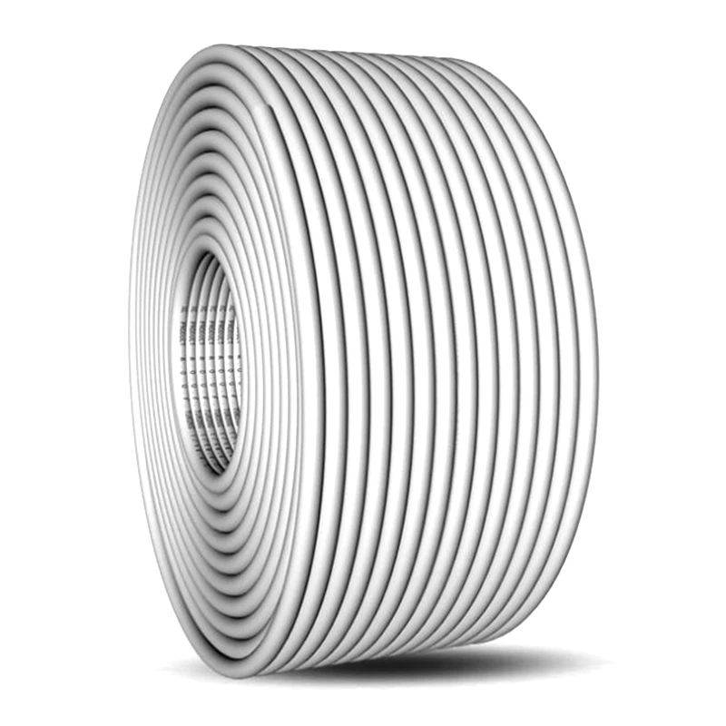 Труба из ПЭ для очистки воды пищевого класса 1/4 дюйма 3/8 дюйма|Садовые шланги и