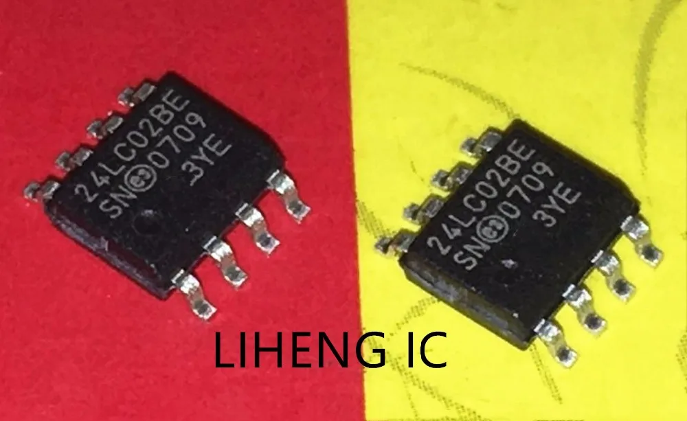 Микросхема 24