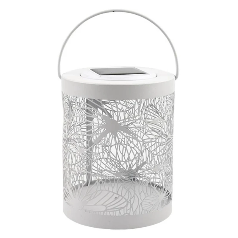 

Solar Light Outdoor Solar Light Garden Decoration Belt Solar Panel Hanging Solar Light For Garden Deck Path Decoration