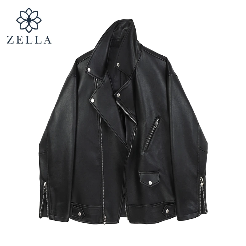 

Faux Leather