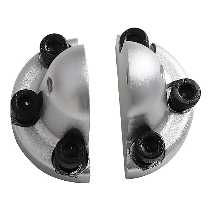 Мини ювелирные изделия гравировальный блок шаровые тиски для настройки ключей