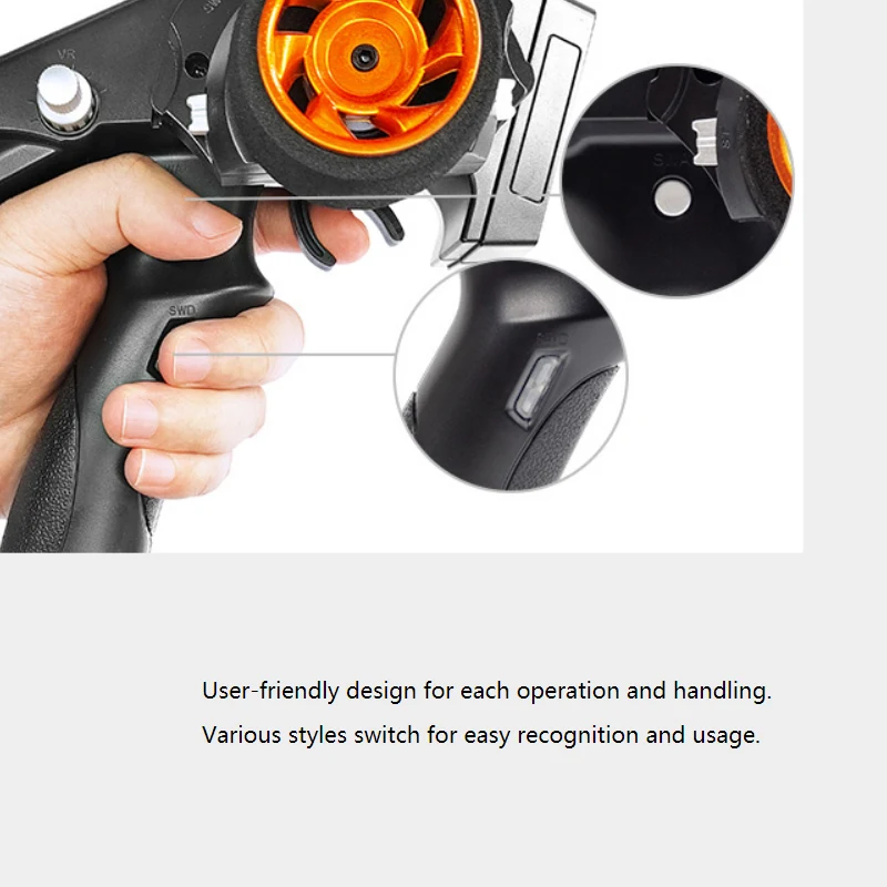 радиоуправляемый пульт дис