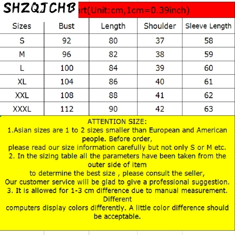 

JCHB 2021 Winter Jacket Women Hooded Autumn Bubble Coat Female Parka Padded Jackets for Women Clothes Warm Parkas Mujer J6027