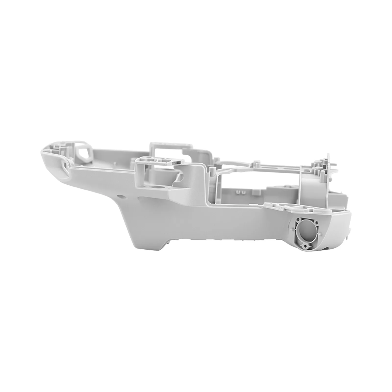 Крышка корпуса дрона средняя рамка Корпус запасная часть для DJI MAVIC Mini 2 RC Drone