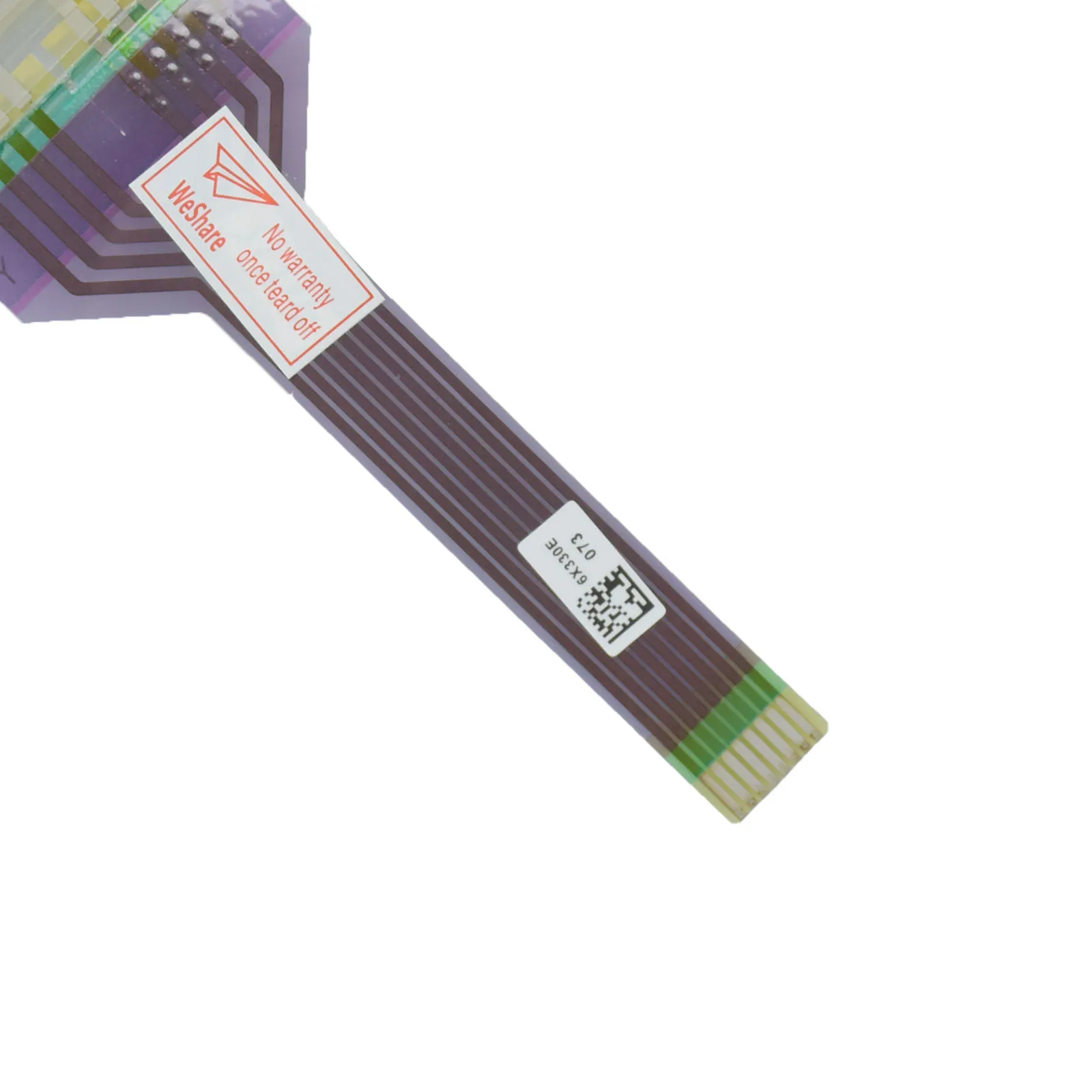 

12.1inch 8wire For NEX280III Touch Screen