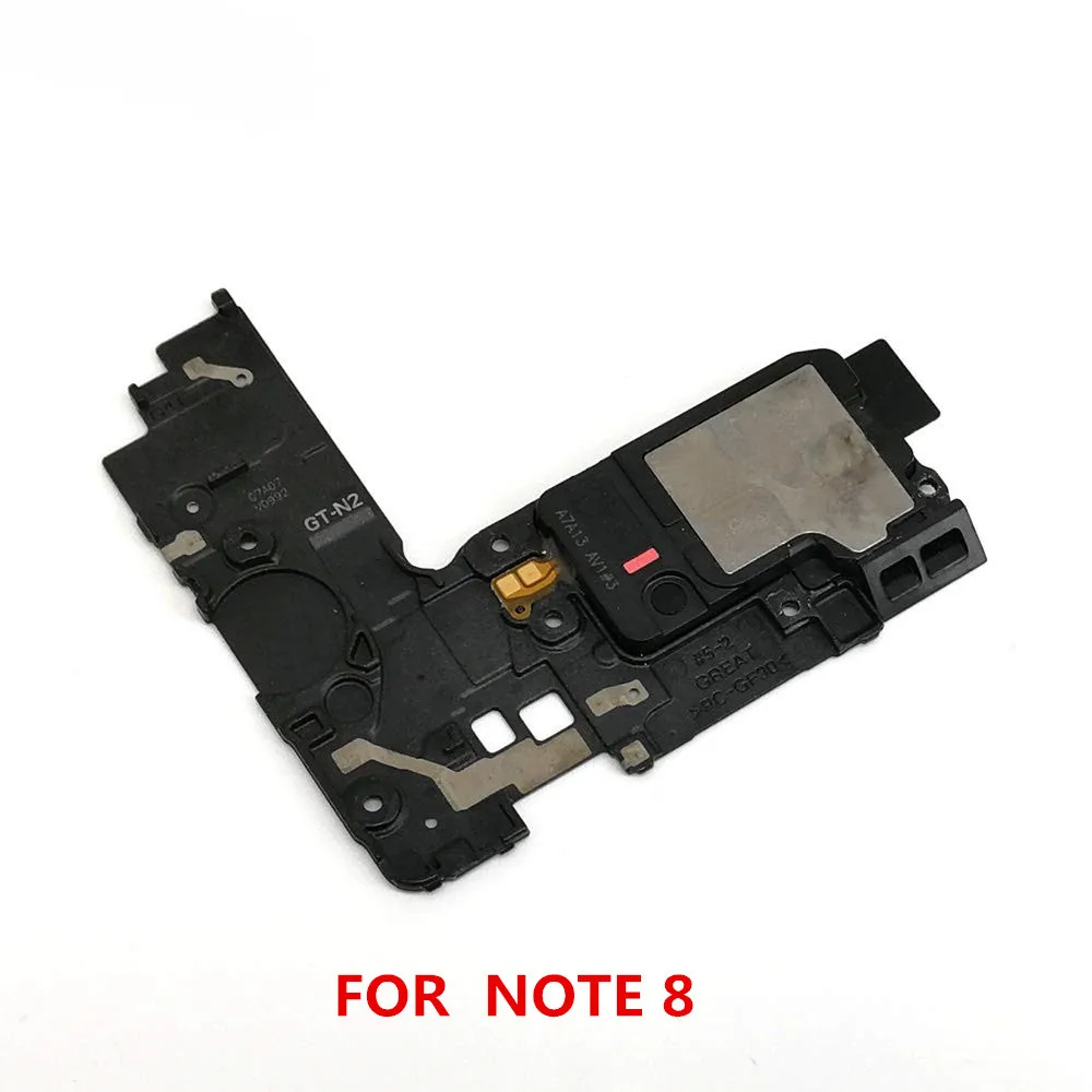Гибкий кабель динамика для Samsung Galaxy S6 S7 edge S8 S9 plus NOTE 4 5 8 9 10 G920F G925F G930F | Мобильные