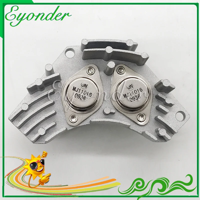 Нагревательный вентилятор модуль управления двигателем нагревательный