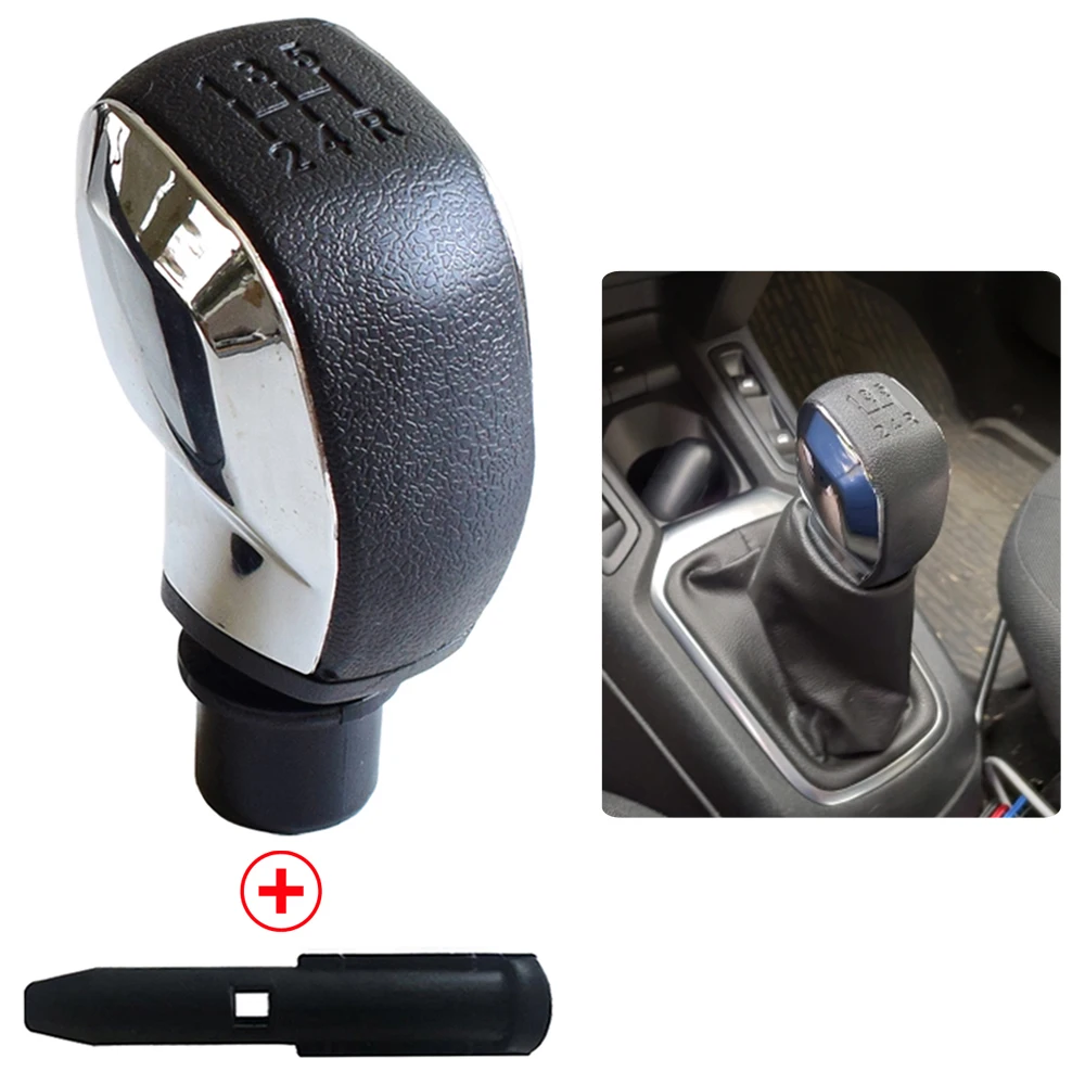 Ручка рукоятка переключения передач для Peugeot 5 скоростей Citroen C2 C3 C4 Elysee 106 206 306 406 207