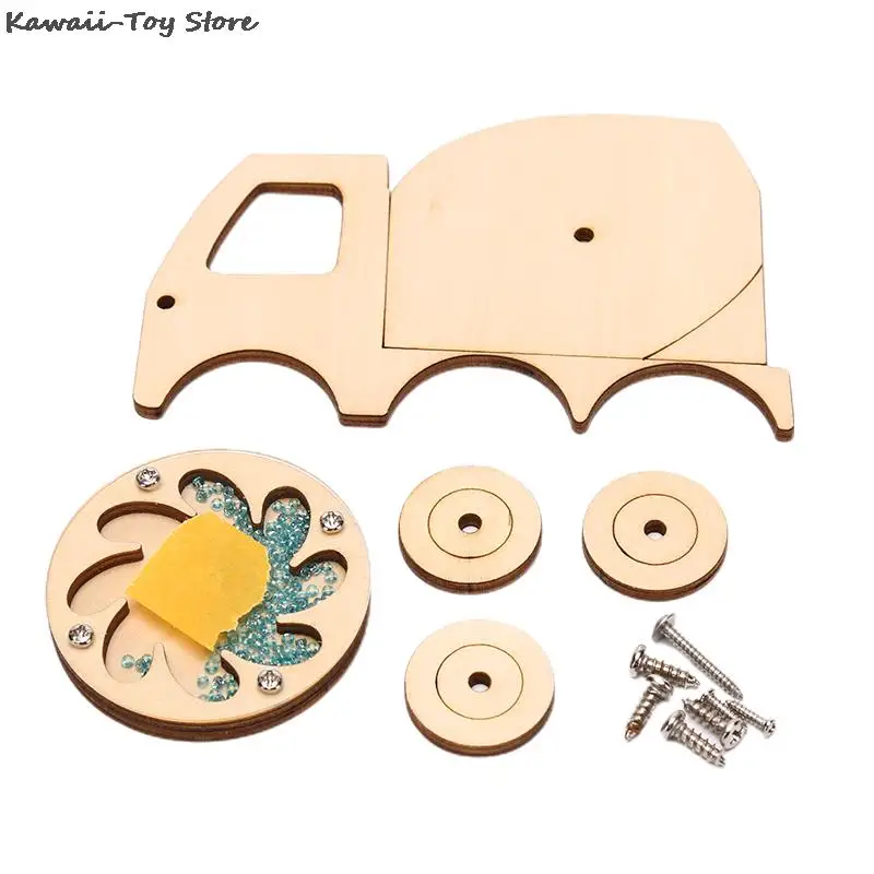 Accesorios Montessori para tablero de actividades para ni&ntilde;os, Material de madera para manualidades, Educaci&oacute;n Temprana, aprendizaje de habilidades b&aacute;sicas-1