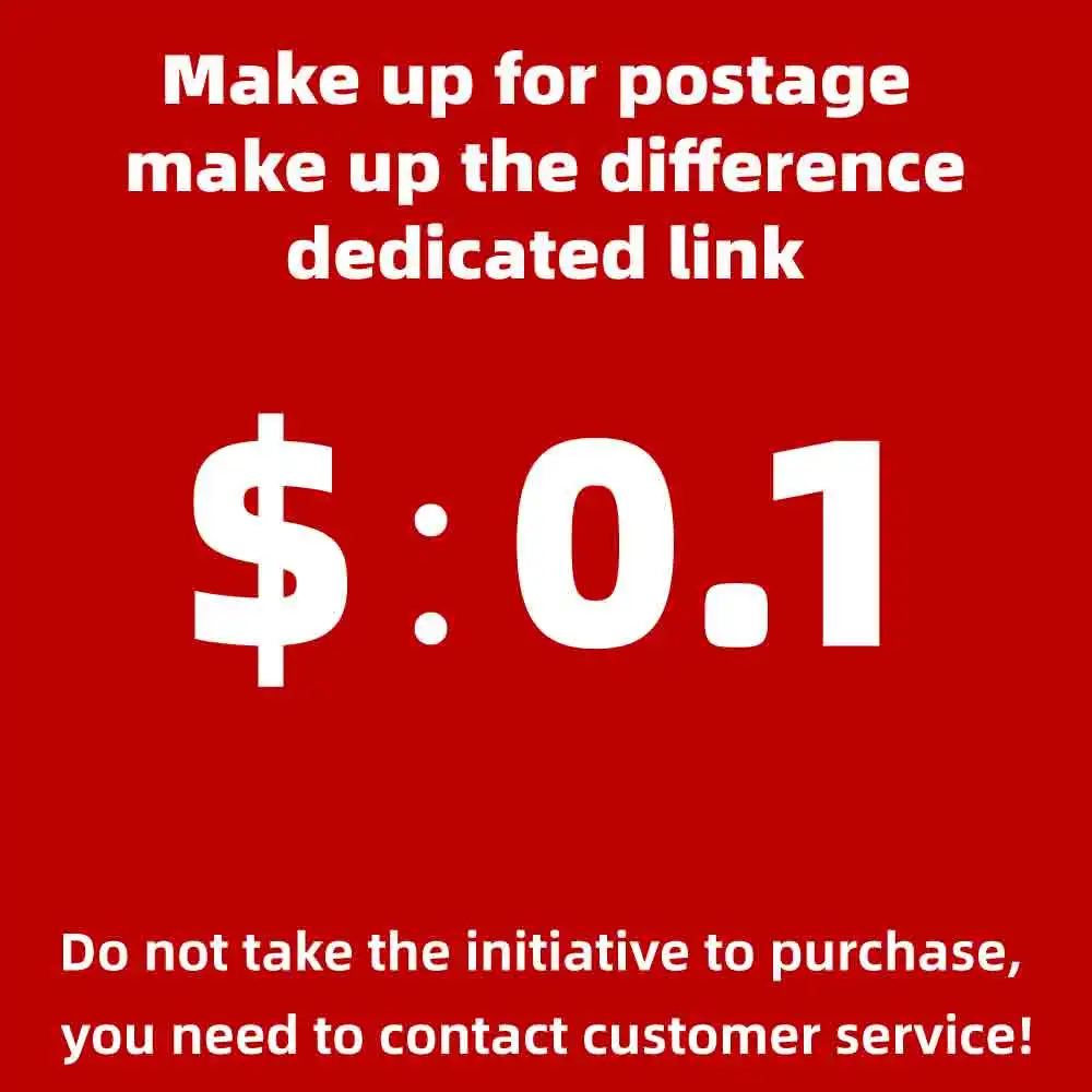 

Make up for postage / make up the difference, dedicated link