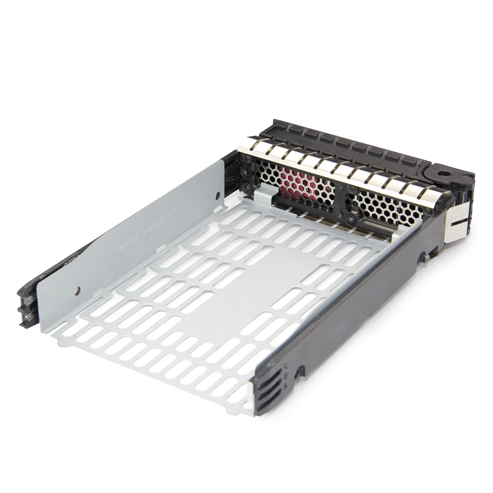 3," Горячая замена Caddy 373211-001 SAS SATA HDD Caddy Кронштейн для hp DL140 DL360 DL160 DL380 G5 G6 G7 dserver-лоток