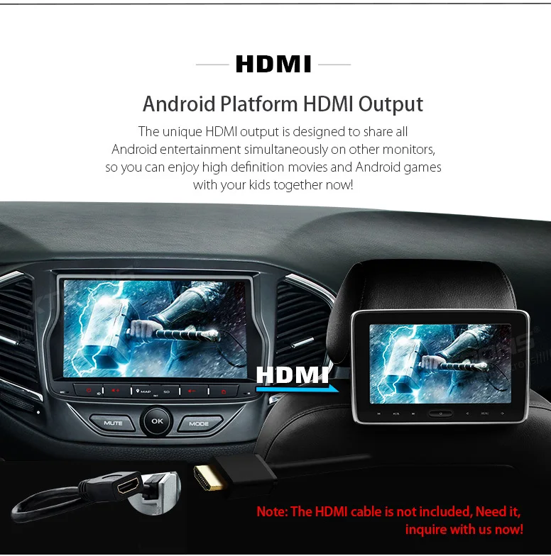 Автомобильный стереопроигрыватель XTRONS 8 дюймов Android 7 1 GPS навигация HDMI Wi Fi DAB + OBD USB