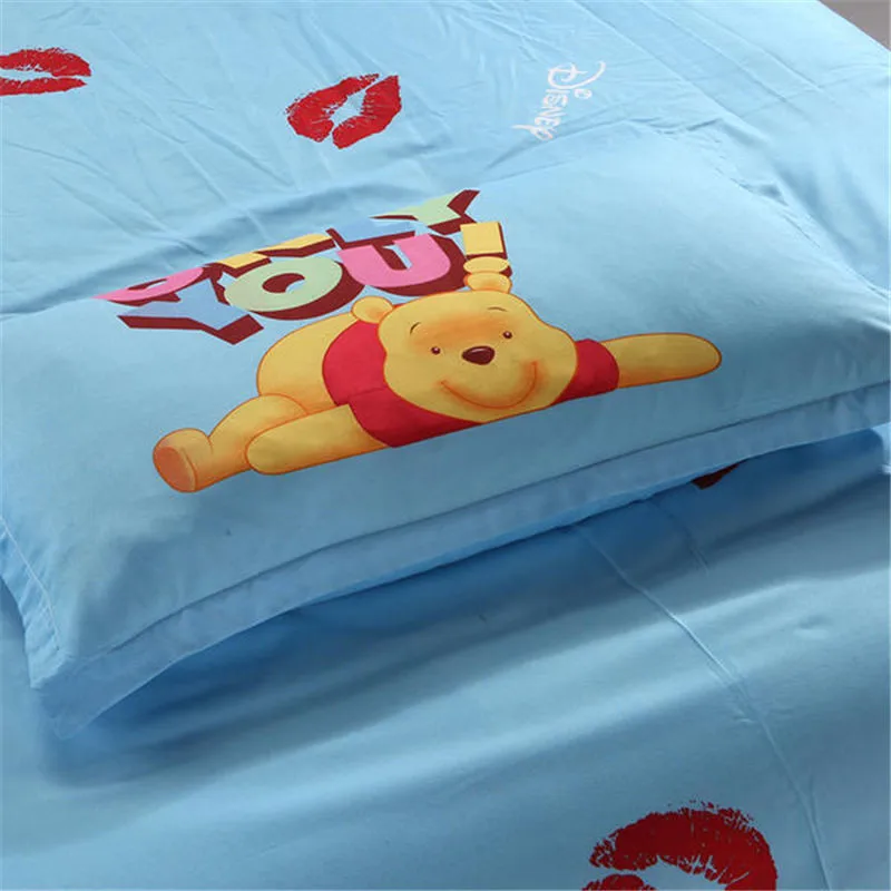 Костюм с принтом тигра Винни-пухом для м/ф Винни-Пуха и постельных