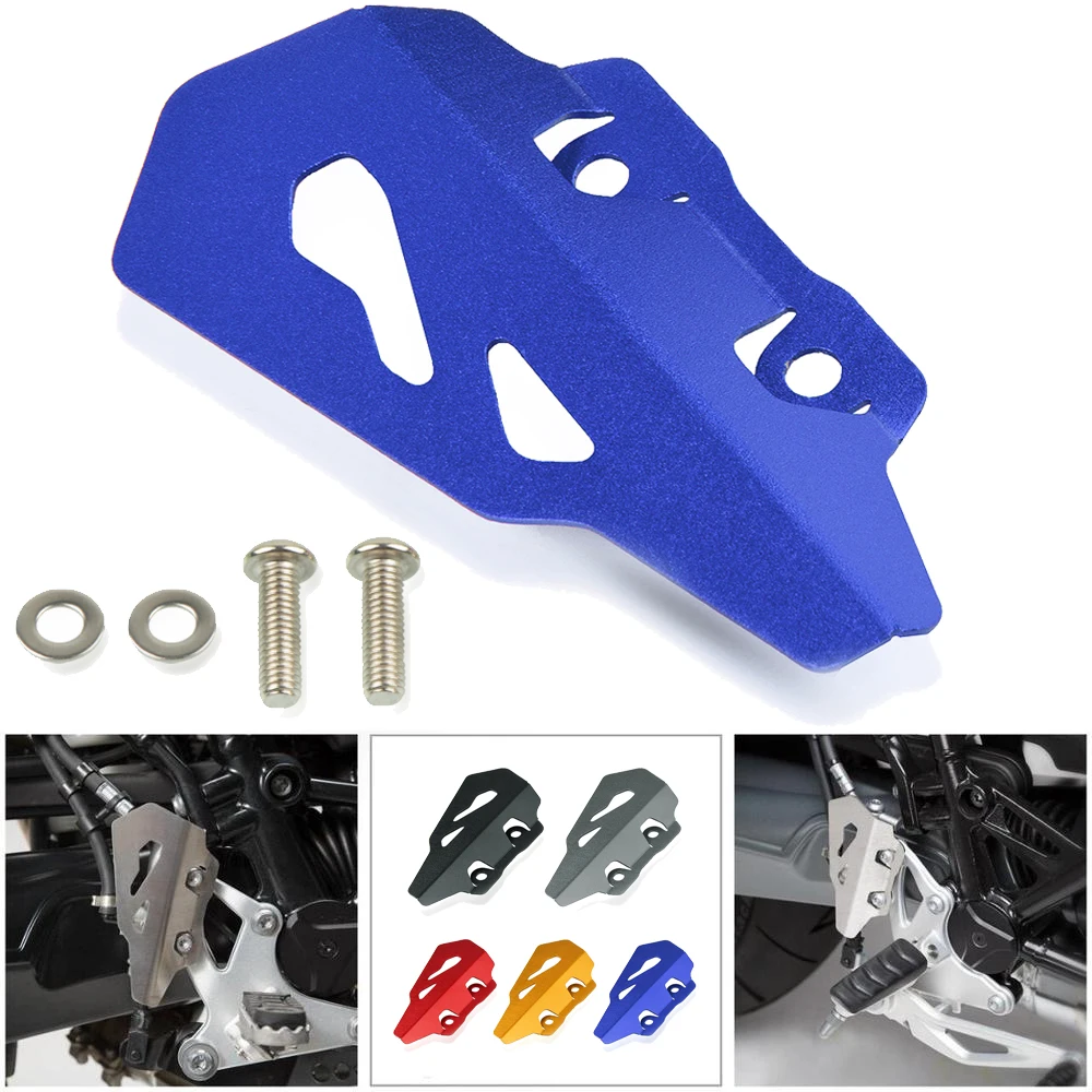 

Мотоцикл задний тормозной цилиндр гвардии для BMW R nineT 2014 2015 2016 2017 2018 2019 R nineT 2016-2019 2017 2018