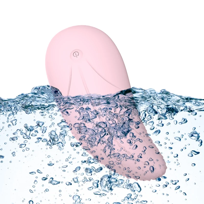 Интимные Игрушки носимое нижнее белье невидимый Вибратор в форме пера