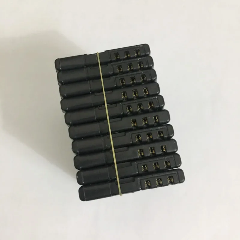 Аккумулятор для Nokia BL-4B 5000 61112505 3606 3608 2670 2660 2630 N75 N76 BL4B 700 мА · ч 10 шт./лот | Мобильные