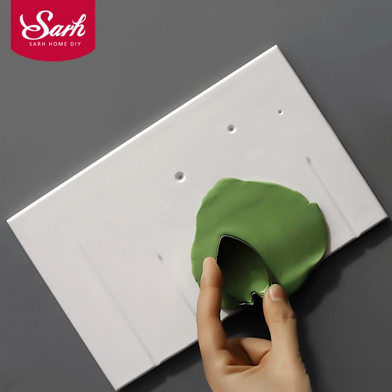 Доска для в форме стебля цветов инструмент изготовления помадки формы украшения