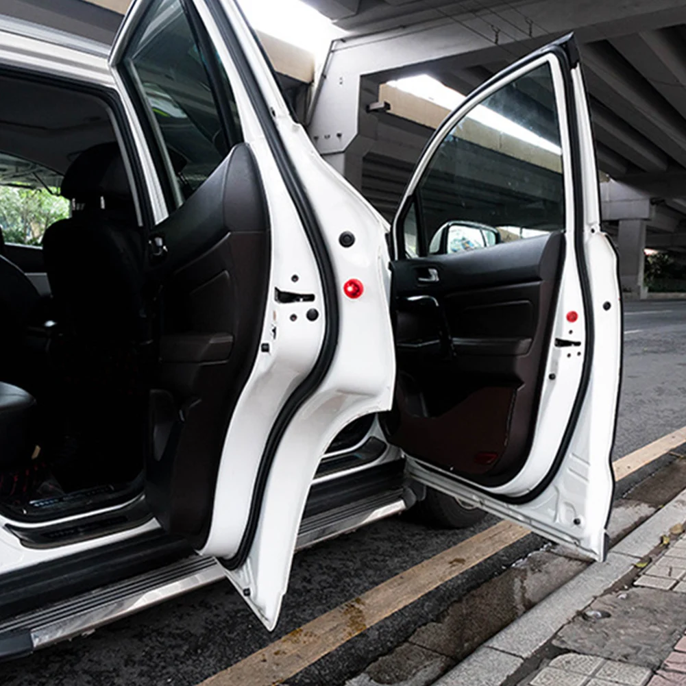 Универсальный УФ Магнитный индукционный мигающий сигнал Водонепроницаемый