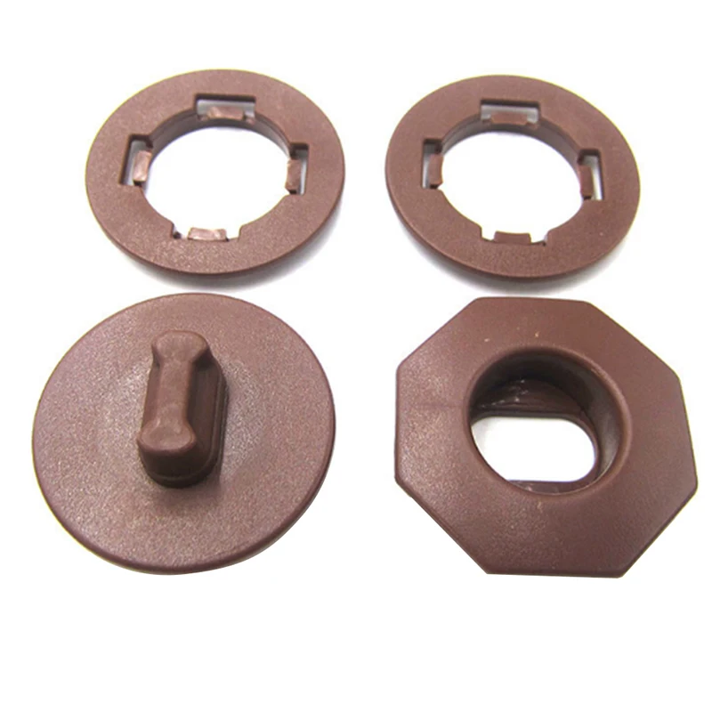 Коврик в машину зажимы 2 шт. противоскользящие фиксирующие Захваты коврики