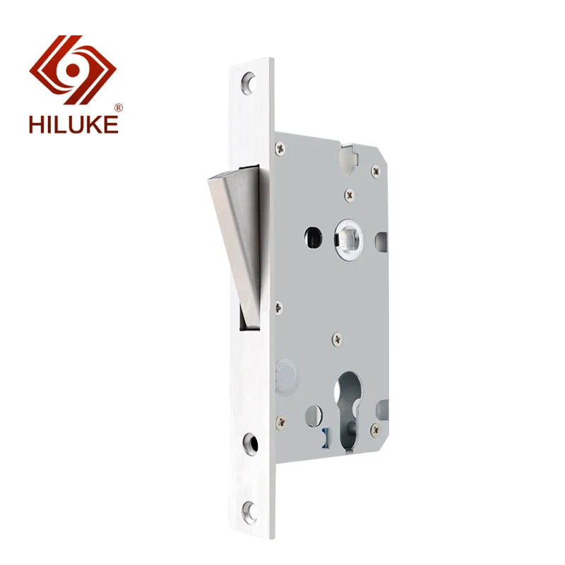 HILUKE CT5845 Магнитный Свет эластичный замок корпус дверь спальни деревянная панель
