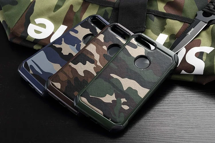 Армейский Камуфляжный узор чехол для телефона для iPhone 11 Pro Max X XS Max XR 7 8 6 6s Plus 5 5S SE жесткий пластиковый защитный чехол
