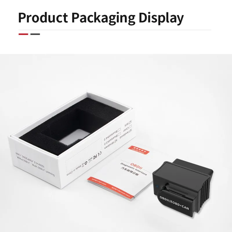 

Автомобильный тестер батареи Bluetooth WIFI V1.5 мощность цифровой анализатор автомобильный Контролер генератор тест электрика инструмент