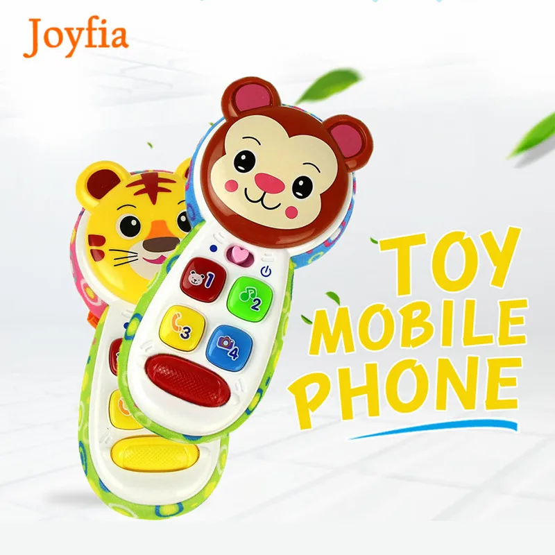 

Новый детский мобильный телефон с имитацией игрушек, Детская электрическая развивающая музыкальная машинка, подарки для новорожденных детей