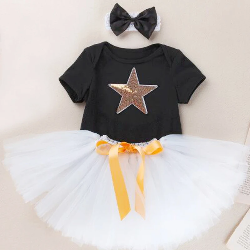 Платье для кукол модная одежда новорожденных 50 60 см платье маленьких принцесс