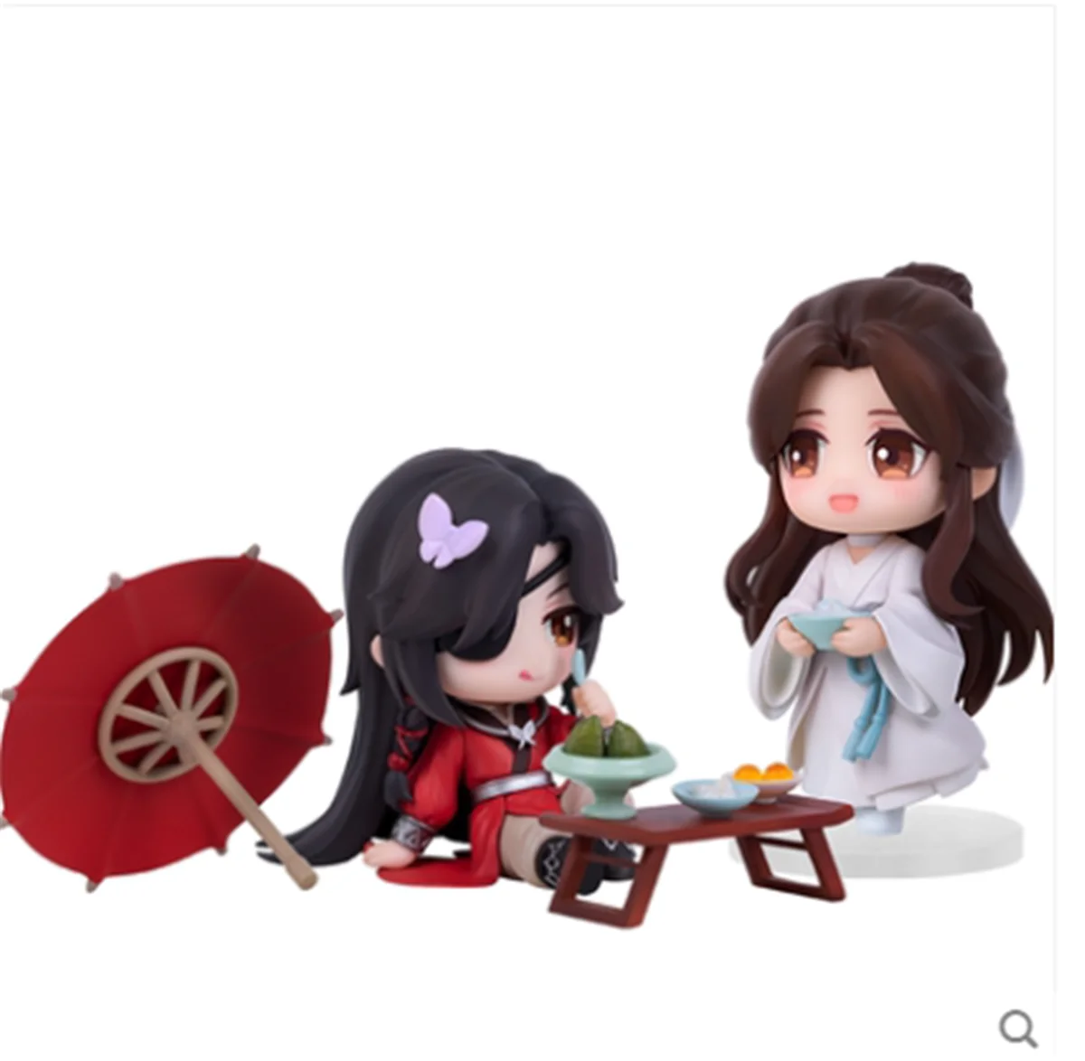 Официальный TGCF Tian Guan Ci Fu официальный оригинальный игрушечный подарок - купить по