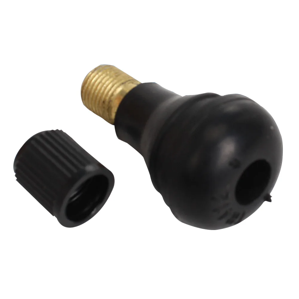 4 шт. колеса резиновые профессиональные части аксессуары для мотоциклов