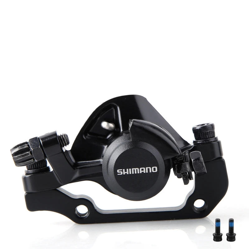 

Mountain Bike Line Pulling Mechanical Disc Brake Caliper Bicycle Parts